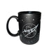 NASA Glitter Mug-34473903259701