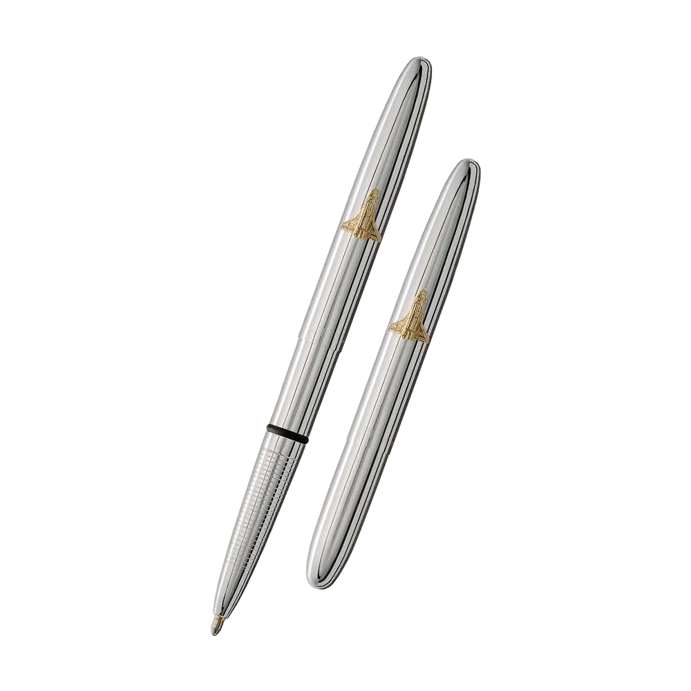 Fisher Bullet Space Pen – SpaceTrader Gift Shop