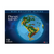 Mini Planet Earth Building Blocks