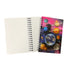 Holographic Space Notebook