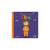 The Solar System With Ellen; English and Spanish Edition