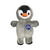 NASA Penguin Plush