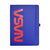 LAMY A5 Softcover NASA Notebook