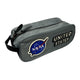 Military Style NASA Toiletry Bag-34227267633205