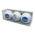 NASA Golf Balls