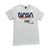 NASA Astronaut Baseball Shirt