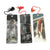 NASA Holographic Bookmarks