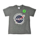 Youth NASA Glow in Dark Shirt-33997369180213