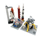 NASA Mini Building Blocks-33995195580469