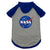 NASA Pet Hoodie Tee Shirt