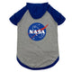 NASA Pet Hoodie Tee Shirt-34508769493045