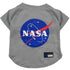 NASA Pet Jersey Shirt