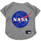 NASA Pet Jersey Shirt-34508795445301