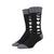 Mens Moon Phases Socks