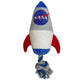 NASA Pet Rocket Ship Toy-34220009160757