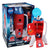 Space Adventure Space Rocket