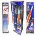 NASA SLS Flying Model Rocket