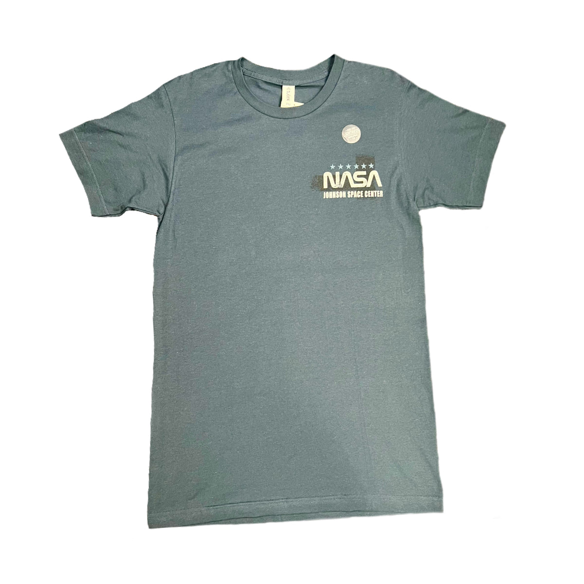トップス XS 23ss OAMC Nasa graphic-print T-shirt トップス XS 23ss OAMC Nasa graphic-print T-shirt OAMC x Nasa T