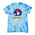 Snoopy Artemis Tie-dye Shirt