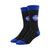 NASA Vector Logo Socks