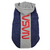 NASA Pet Puffer Vest