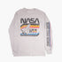 Retro NASA Long Sleeve Shirt