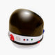Astronaut helmet with sound-4251430322229