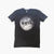 Moon NASA Logo Shirt