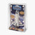 Shuttle Vinyl Figure