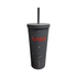 NASA Worm Journey Hydrapeak Tumbler