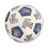 Mini NASA Bear Squishy Soccer Ball