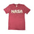 Robotics Tech NASA Worm Shirt
