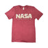 Robotics Tech NASA Worm Shirt