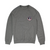 The Moonwalkers - Flight Plan Crew Sweatshirt