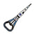 Saturn V Rocket Bottle Opener Magnet