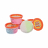 Color Changing Solar Dough
