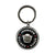 Space Center Houston Astronaut Keychain