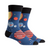 Mens Planets Socks