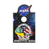 STS-51L Mission Pin