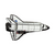 Opening Shuttle Magnet