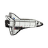 Opening Shuttle Magnet