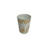 NASA Gold Foil Shot Glass