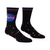 Mens Glow in the Dark I Need Space Socks