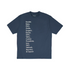 The Moonwalkers - Mission Control Shirt