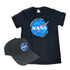 NASA Vector Shirt & Cap Bundle