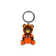Astronaut Animal Swivel Keychain-34617145425973