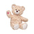 Build-A-Bear Happy Hugs Teddy Bear Plush