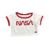 Build-A-Bear NASA Shirt