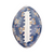 Mini NASA Bear Squishy Football
