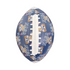 Mini NASA Bear Squishy Football
